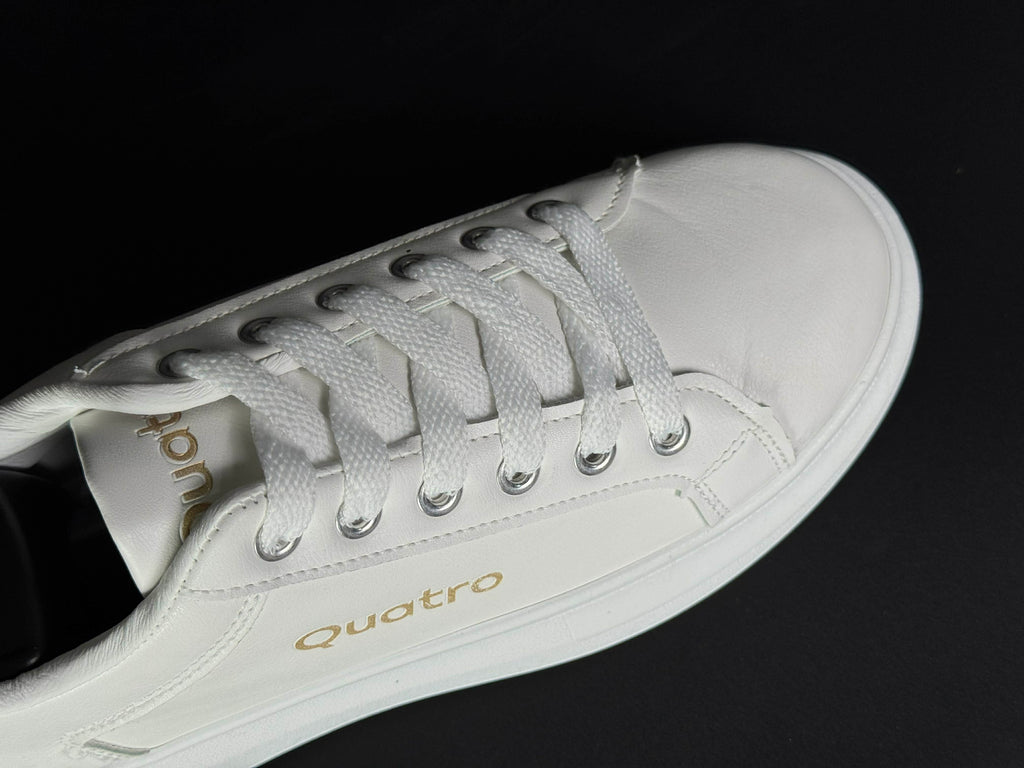 sneakers quatro  white