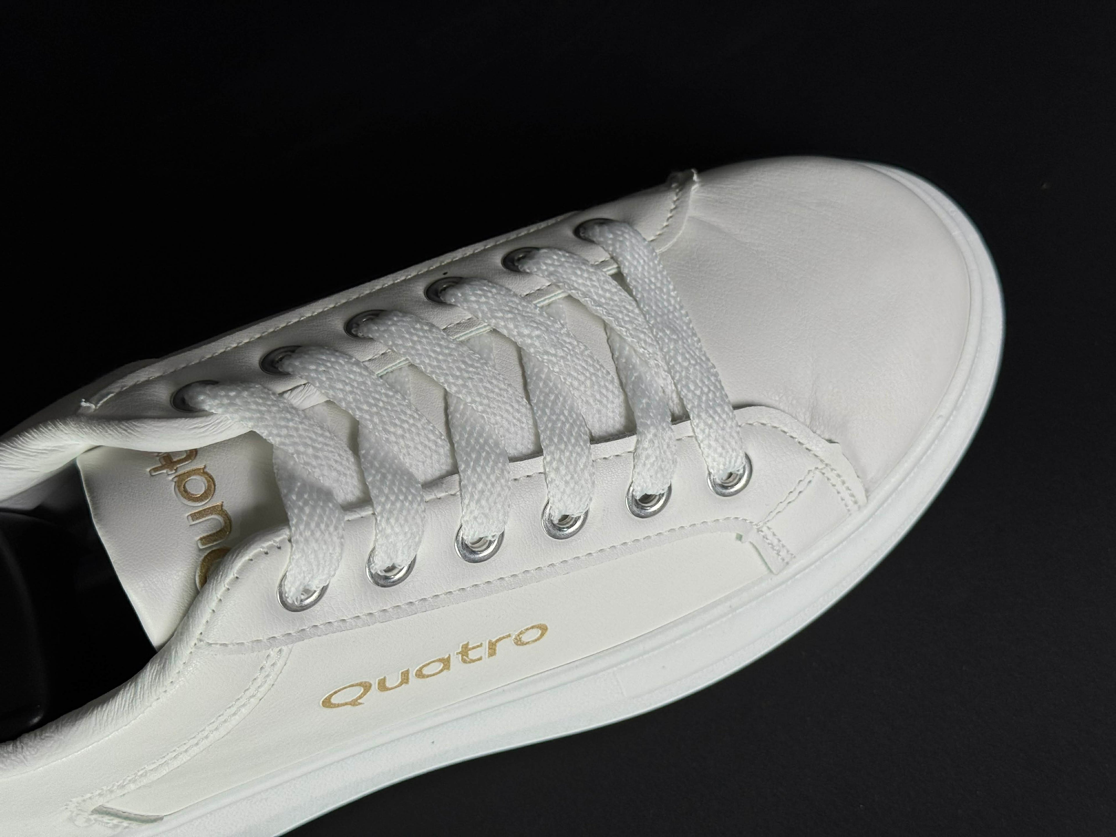 sneakers quatro  white