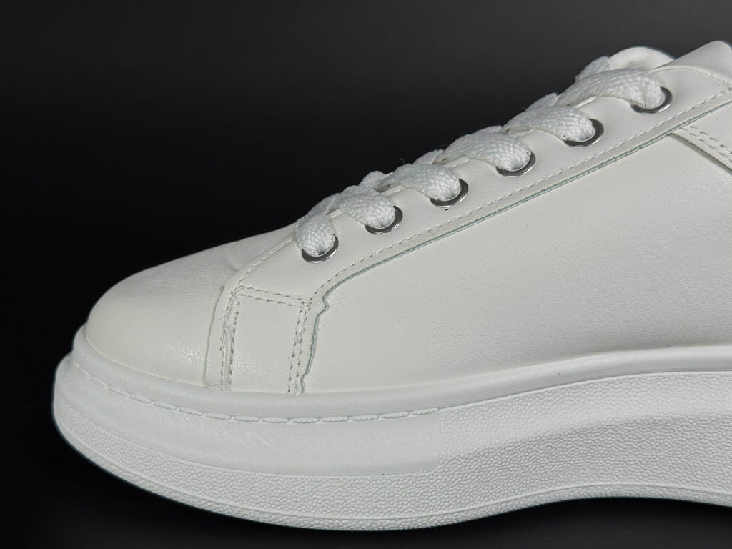sneakers quatro  white