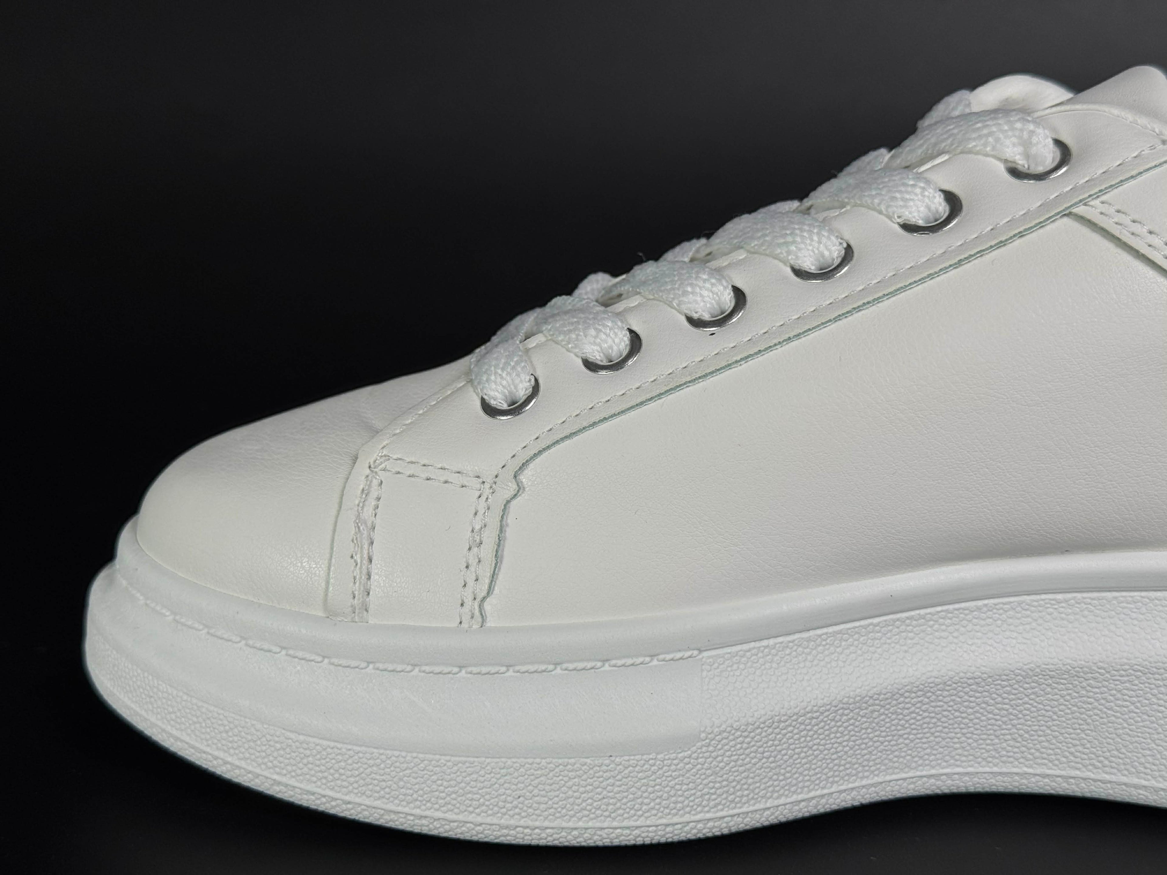 sneakers quatro  white