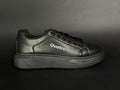 sneakers quatro  black