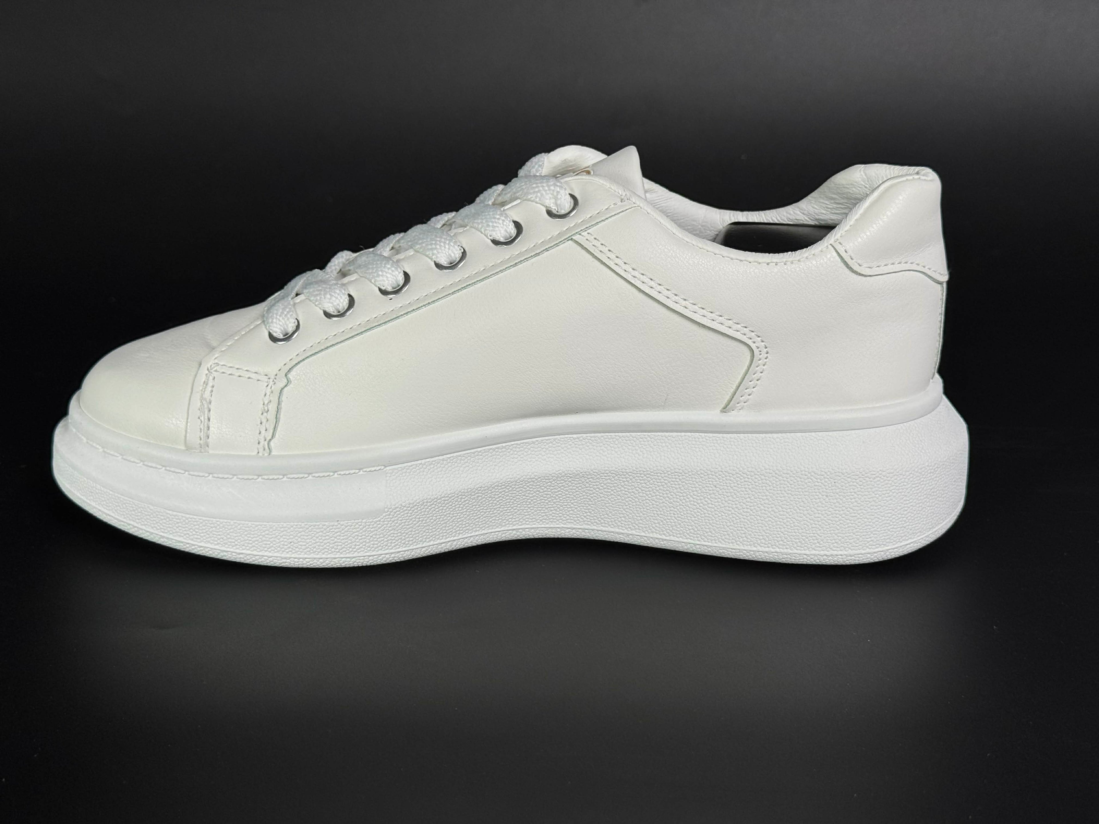 sneakers quatro  white