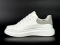 Macqueen blanche (gris)