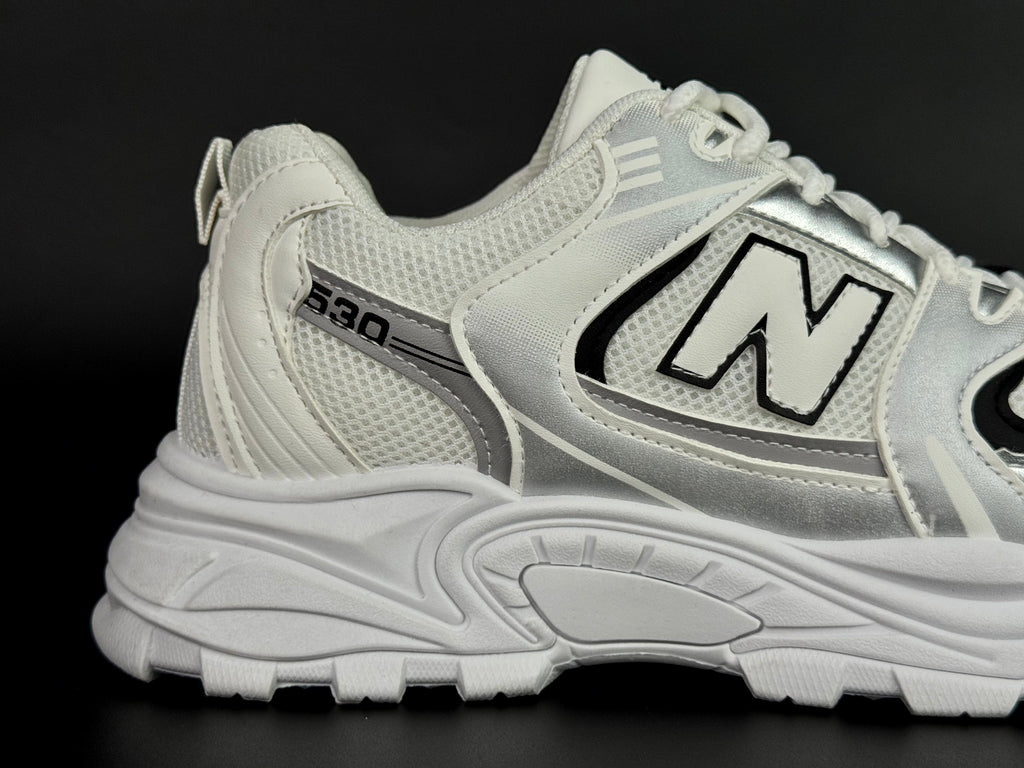 New balance 530 gris