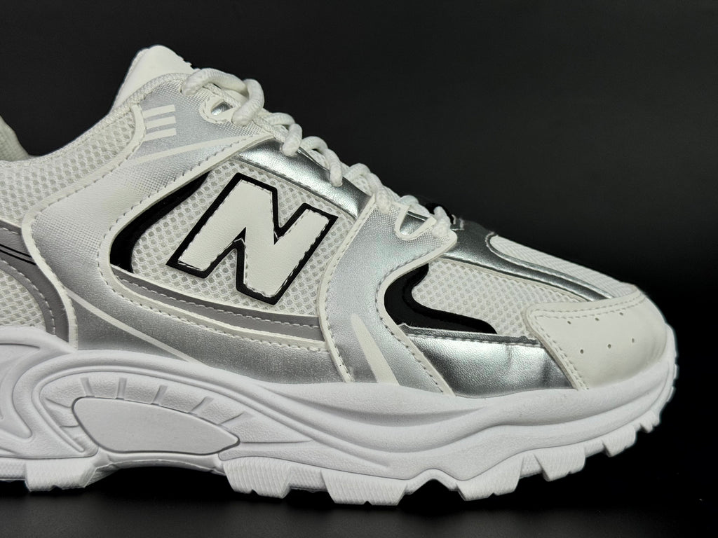 New balance 530 gris