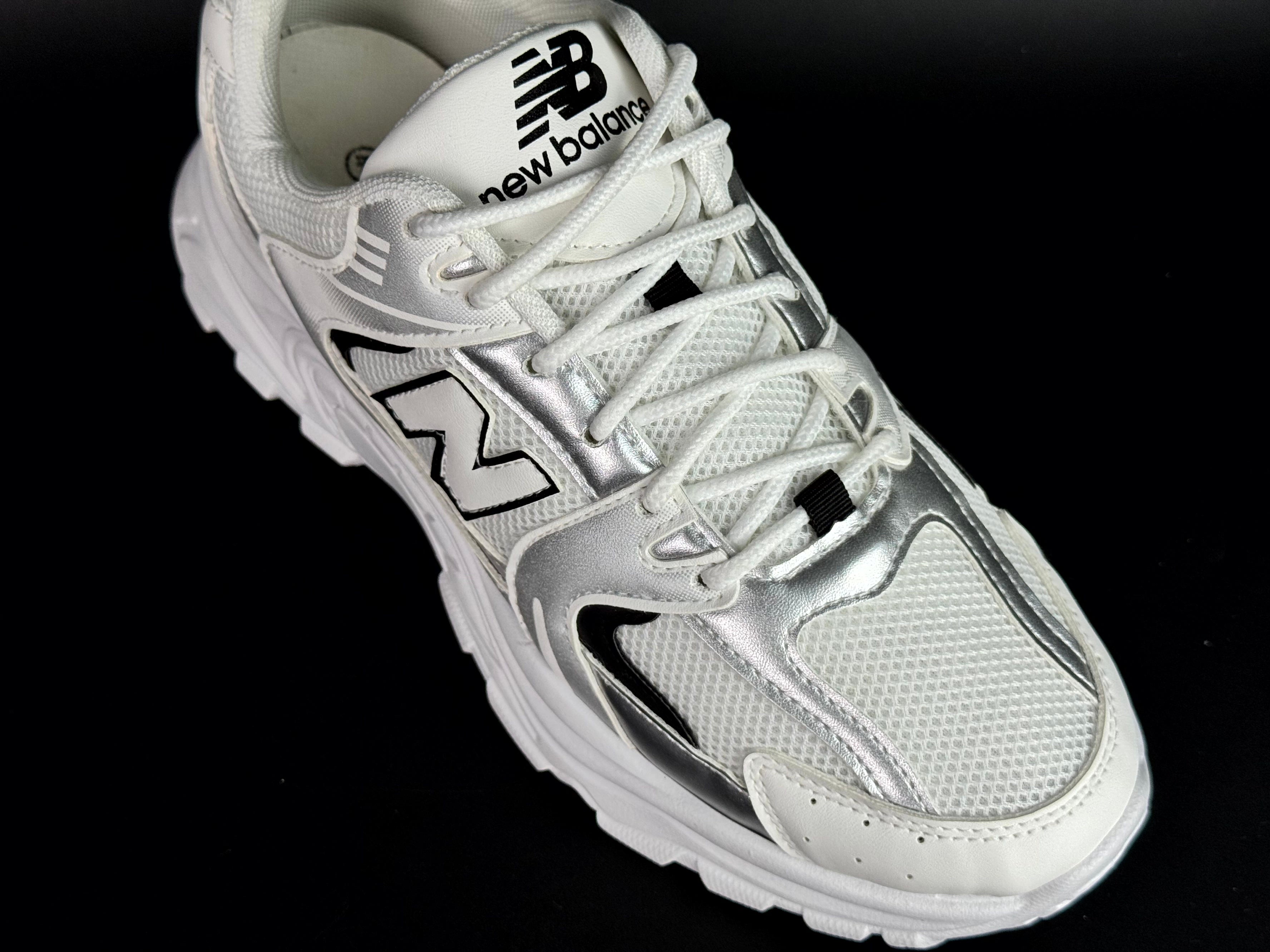 New balance 530 gris