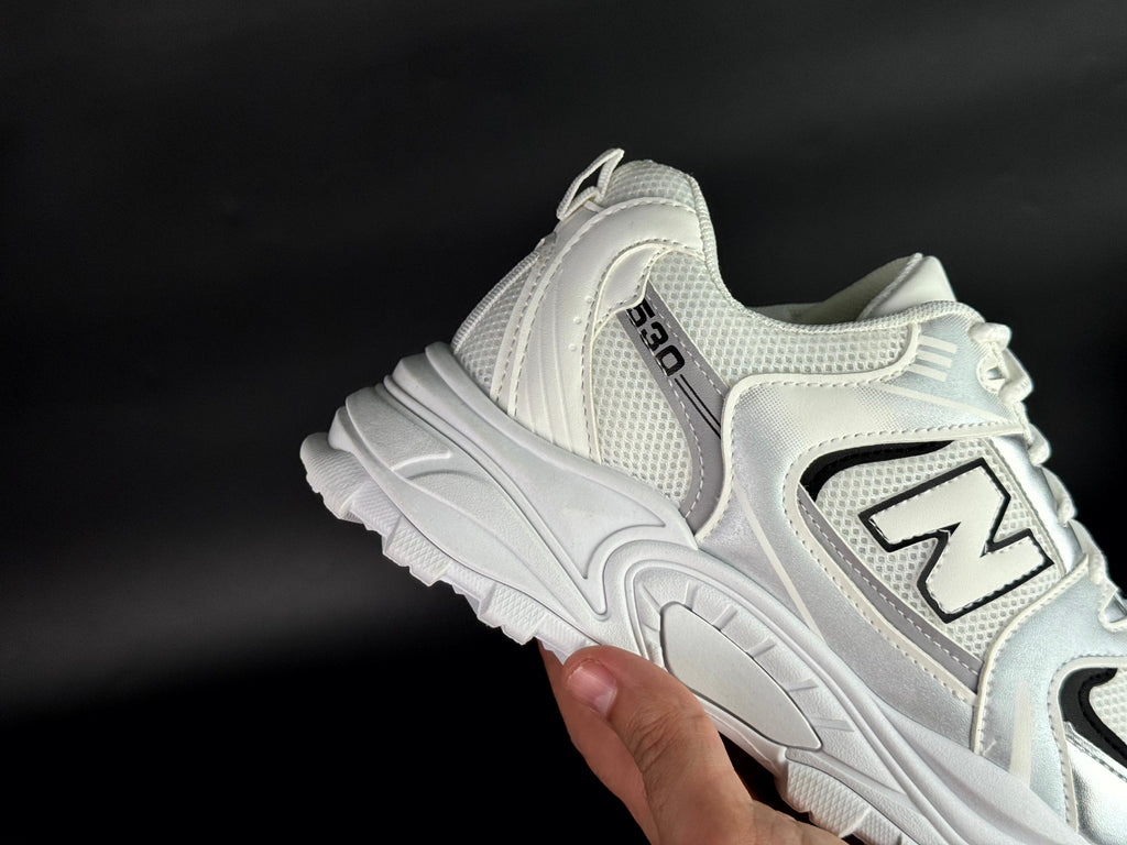 New balance 530 gris