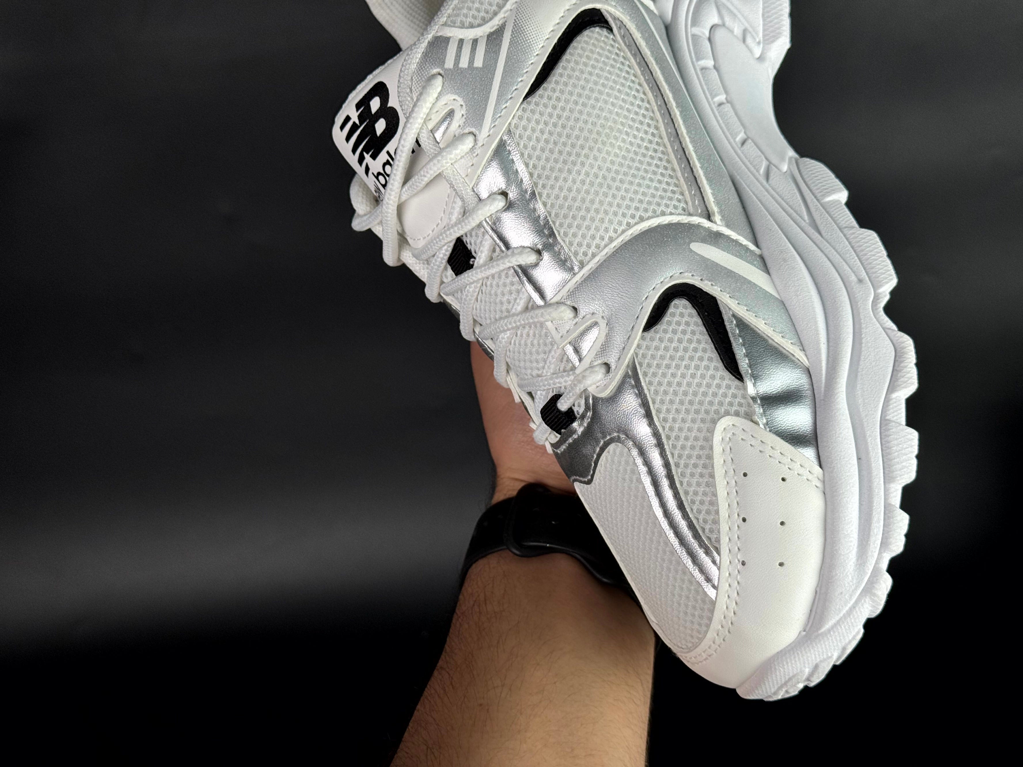 New balance 530 gris