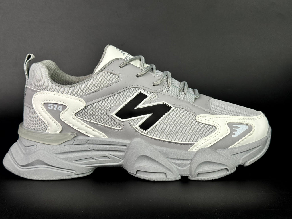 New Balance 574 gris