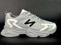 New Balance 574 gris