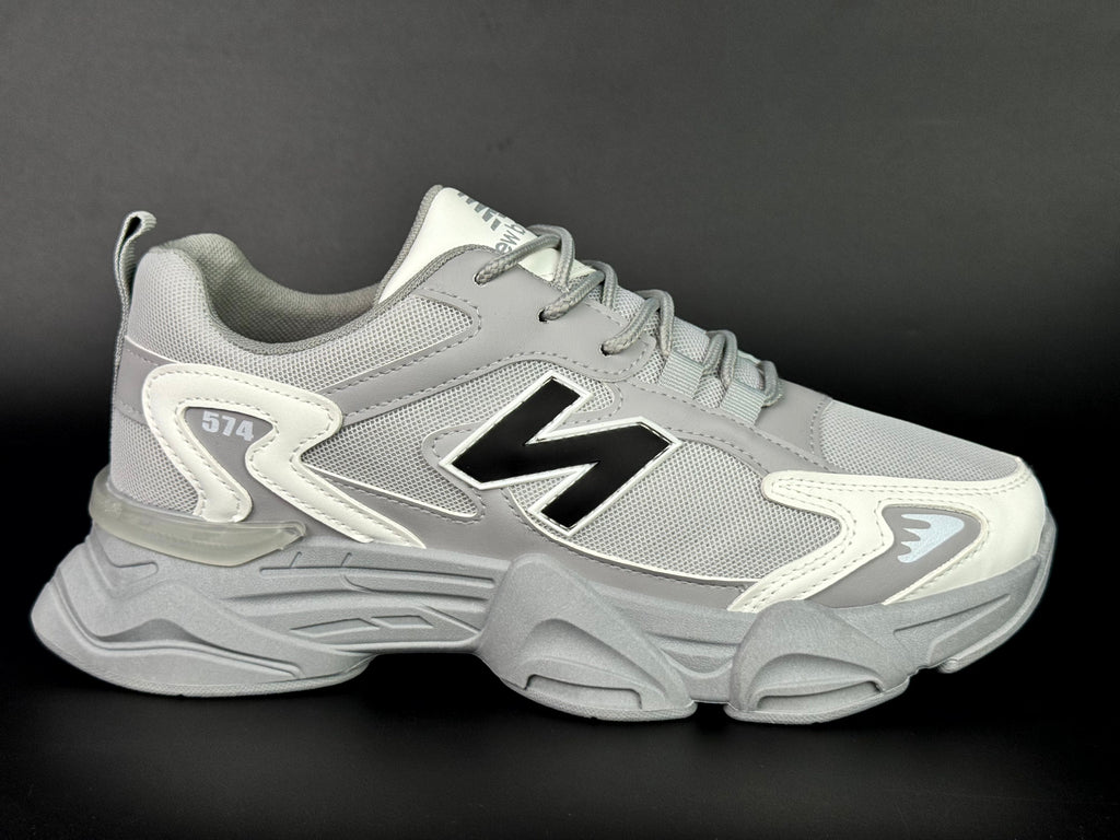 New Balance 574 gris