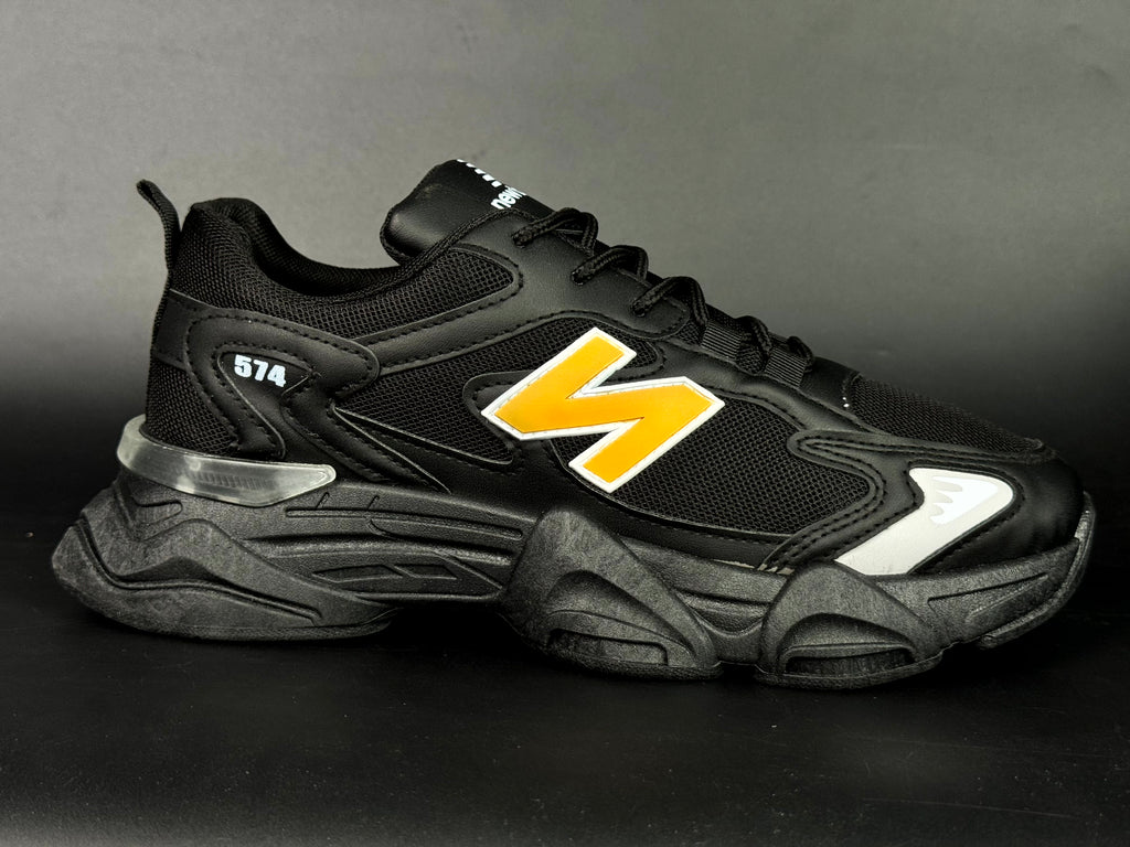 New Balance 574 noir
