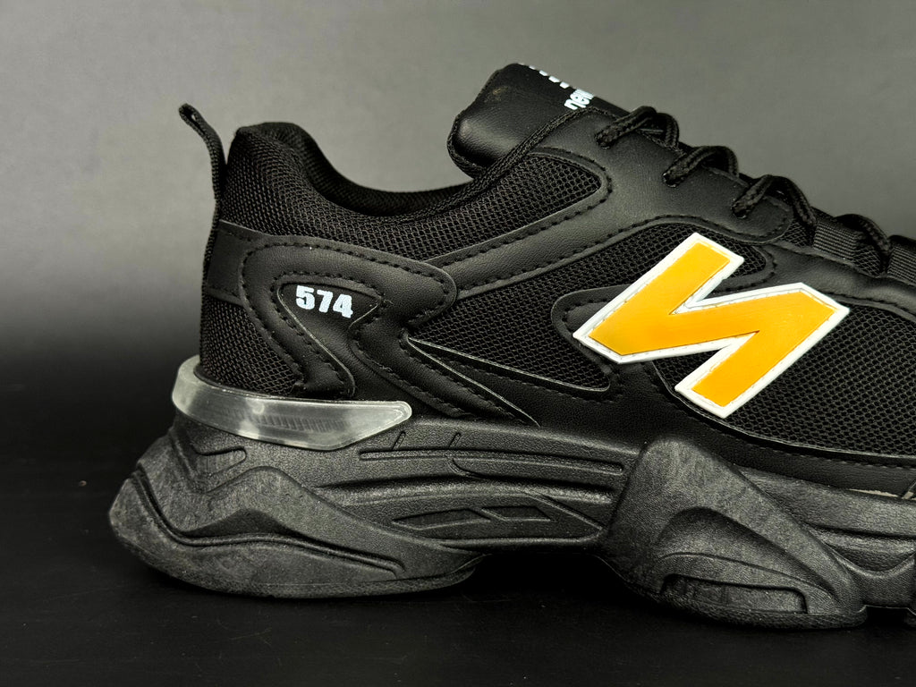 New Balance 574 noir