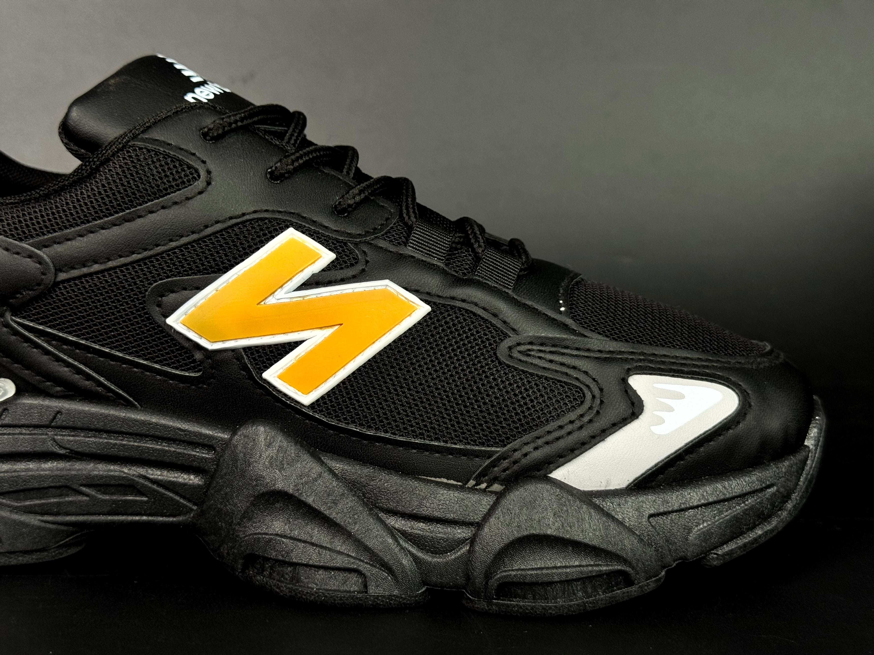 New Balance 574 noir