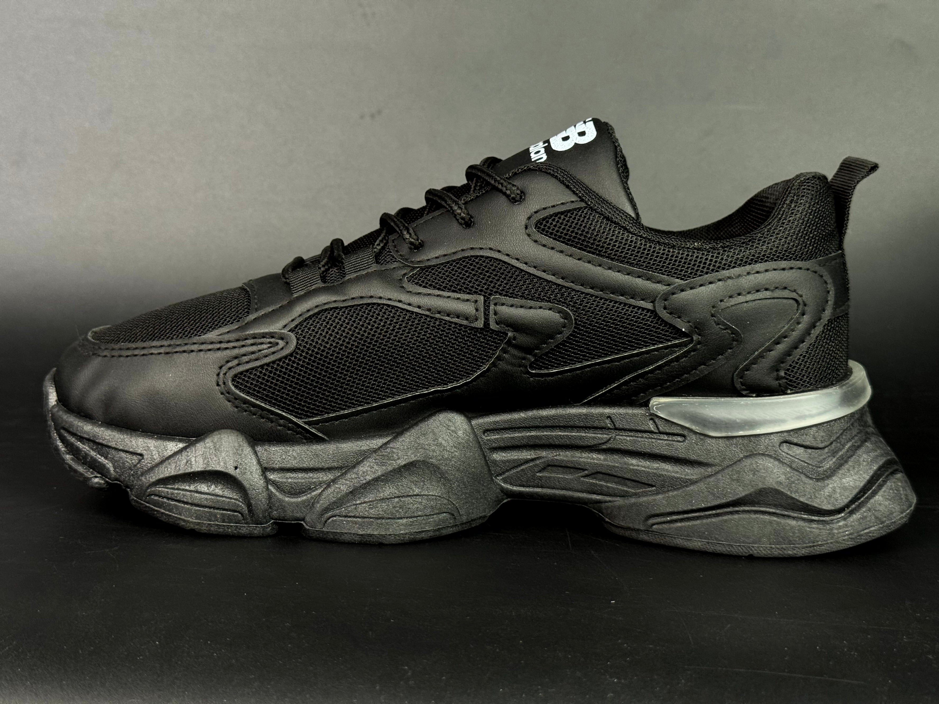 New Balance 574 noir