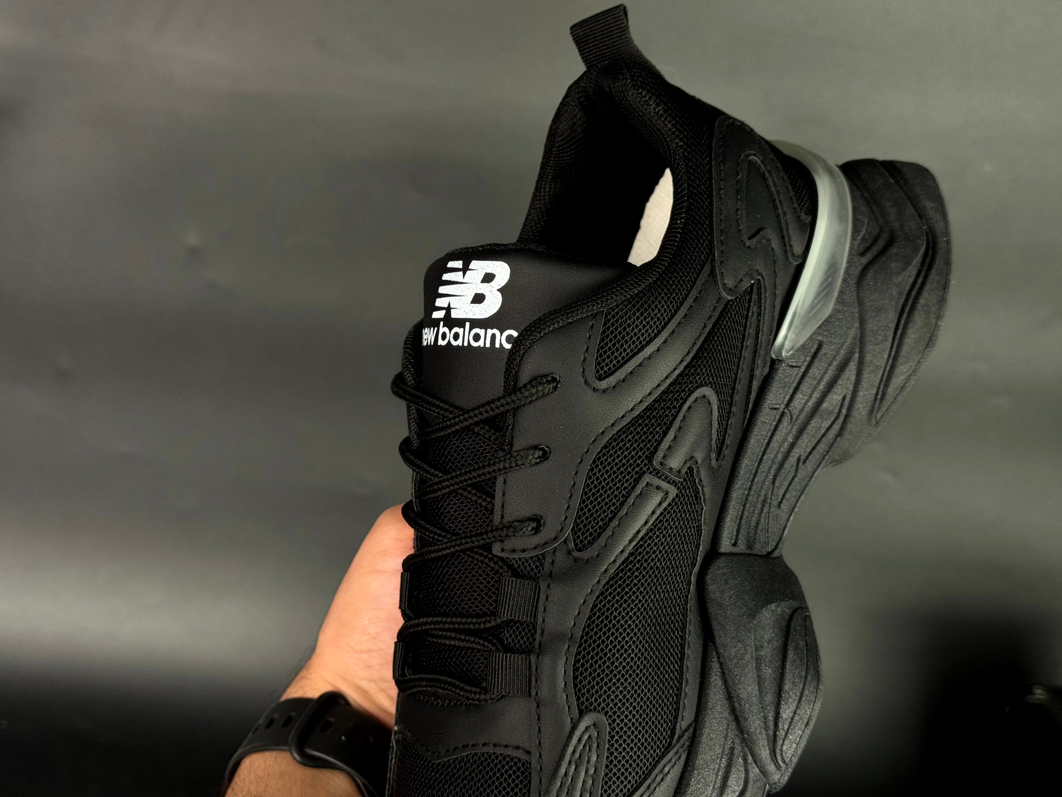 New Balance 574 noir
