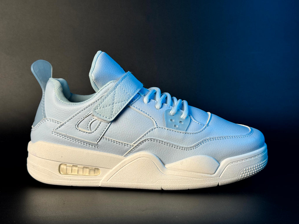 air jordan retro blue sky