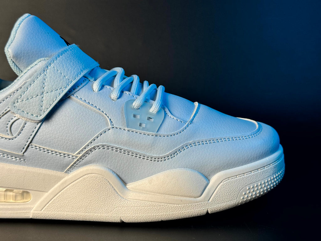 air jordan retro blue sky