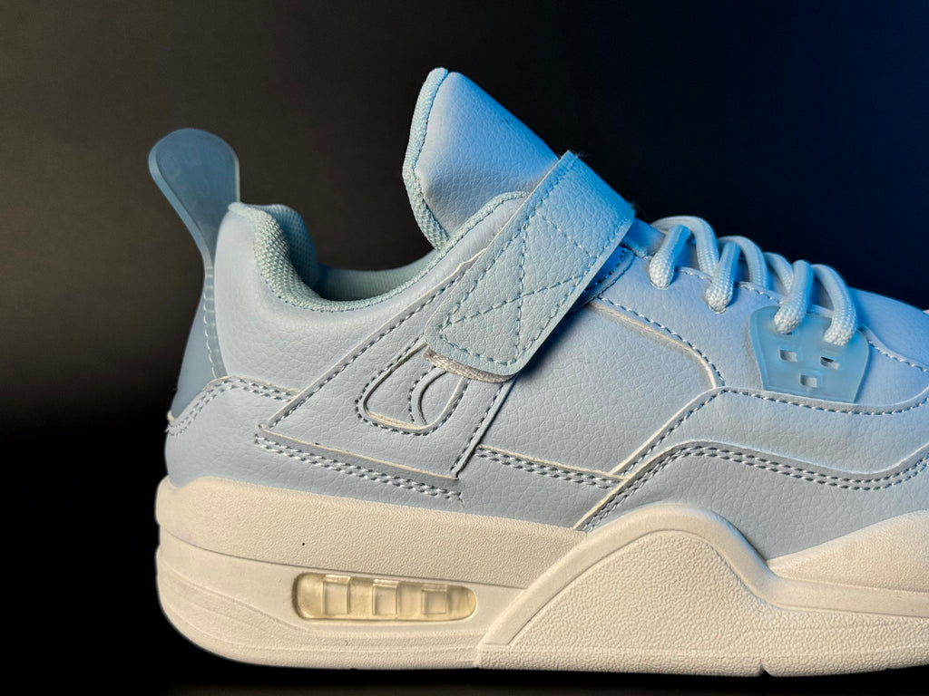 air jordan retro blue sky