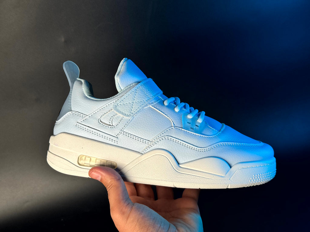 air jordan retro blue sky