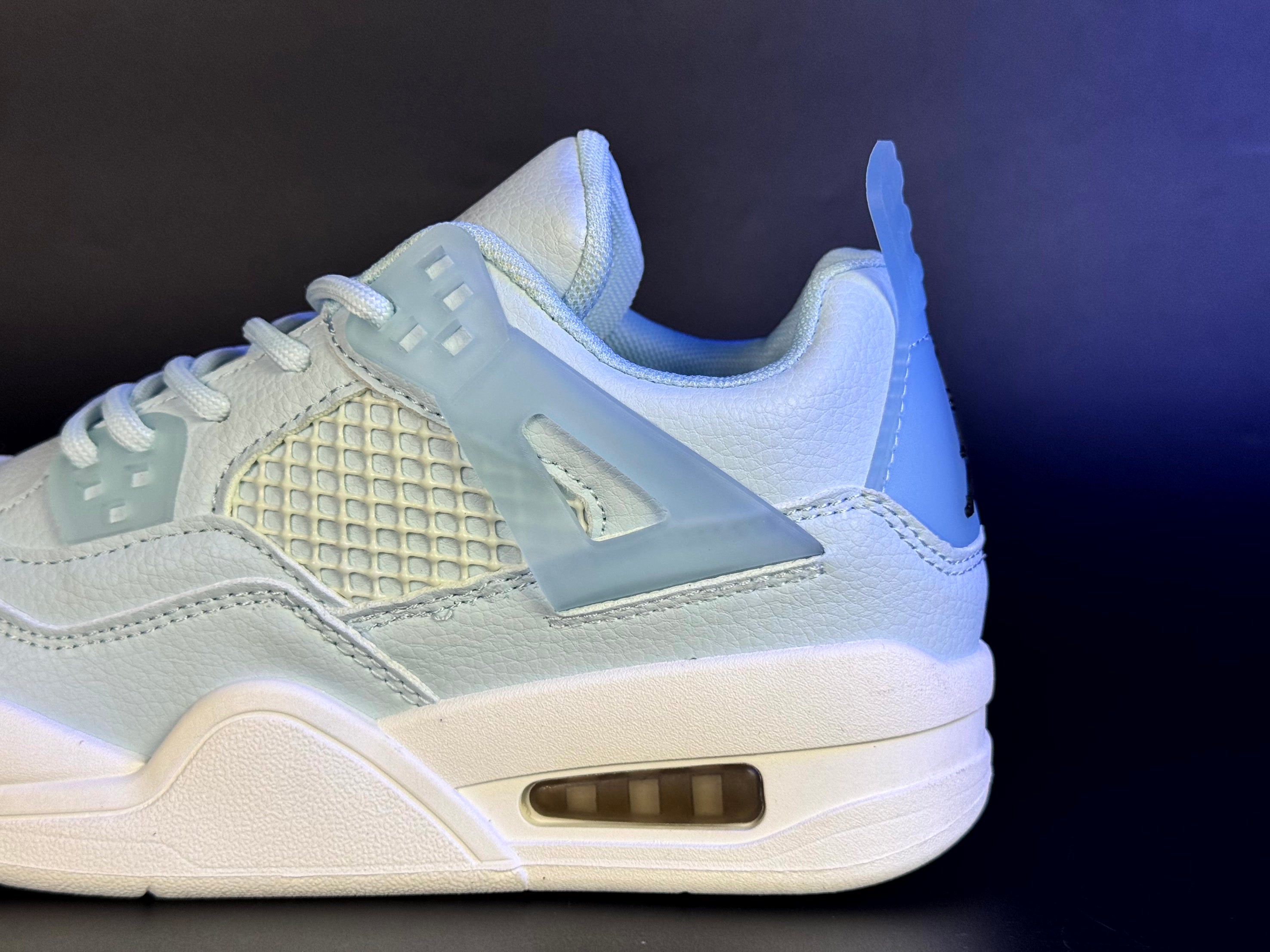 air jordan high 2 blue sky