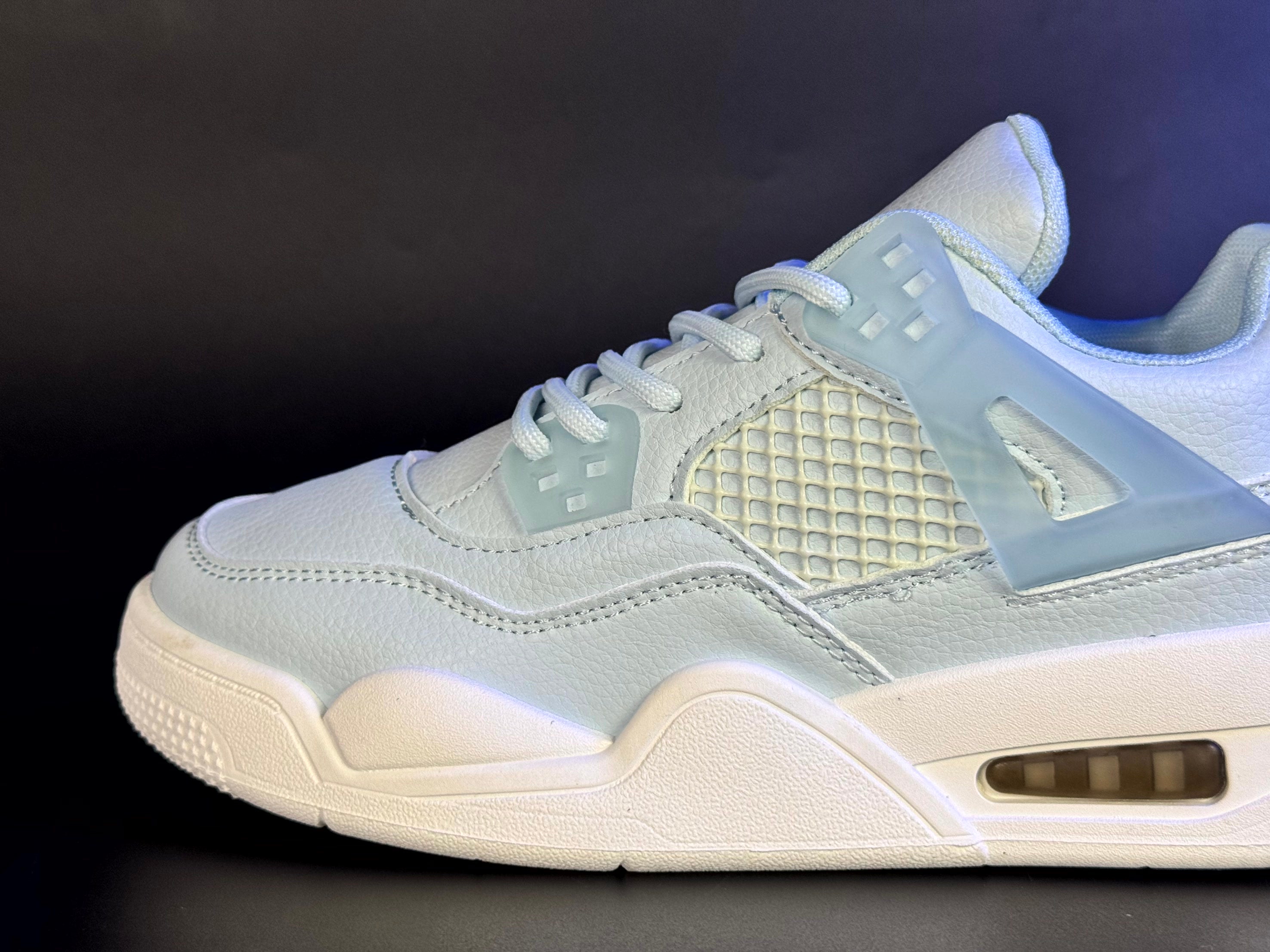 air jordan high 2 blue sky