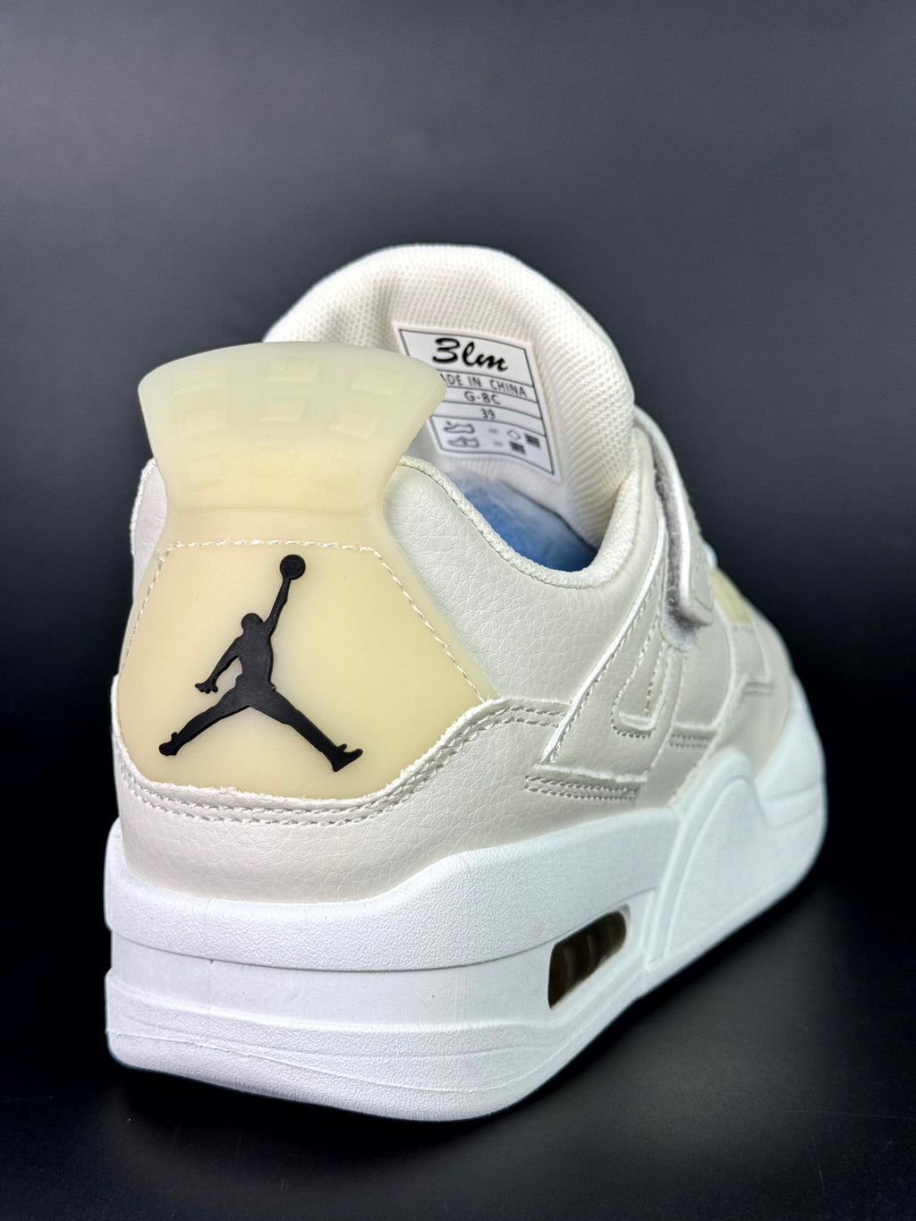 air jordan retro beige