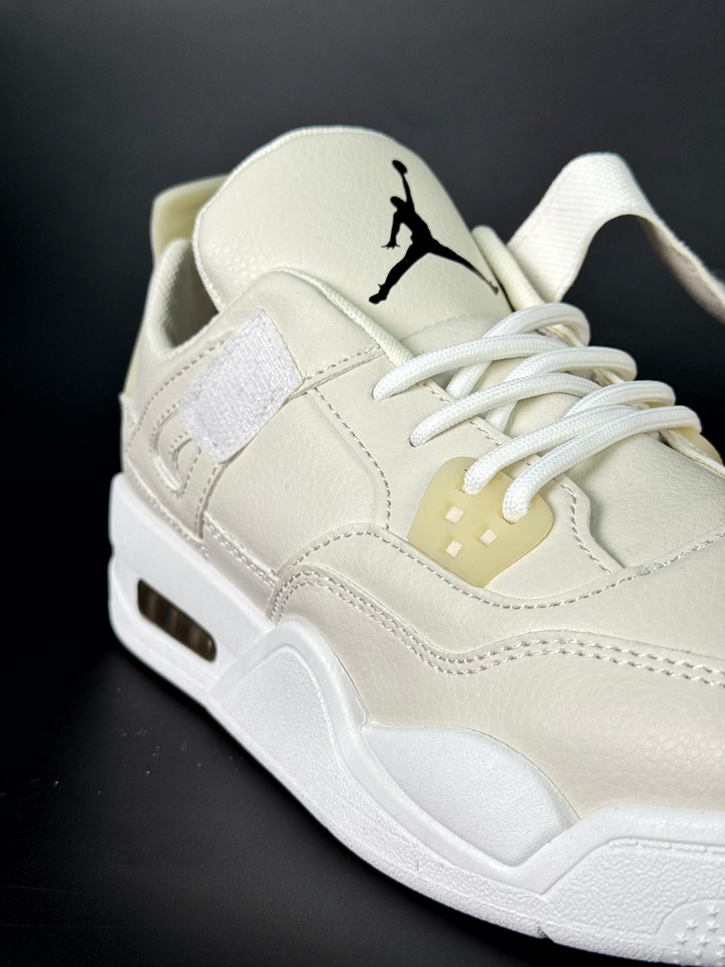 air jordan retro beige