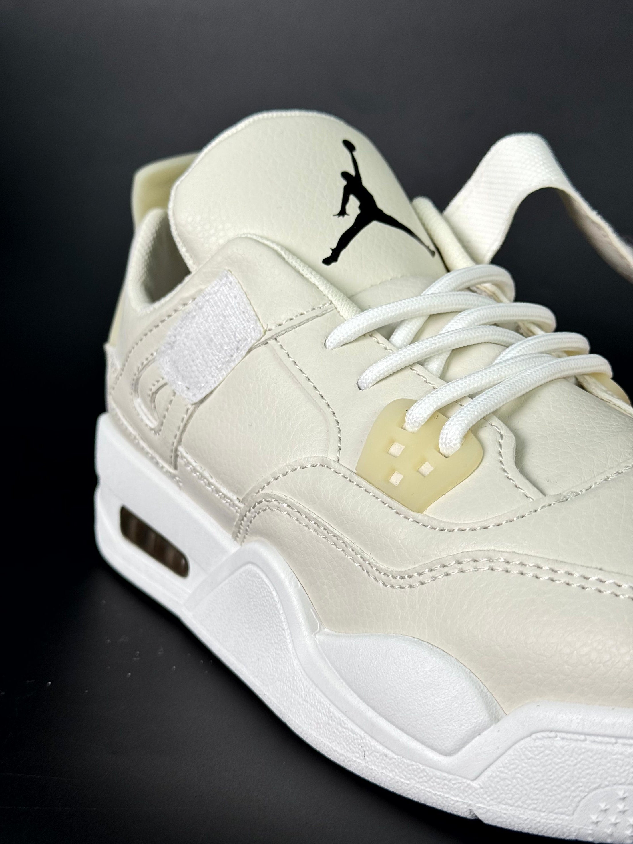 air jordan retro beige