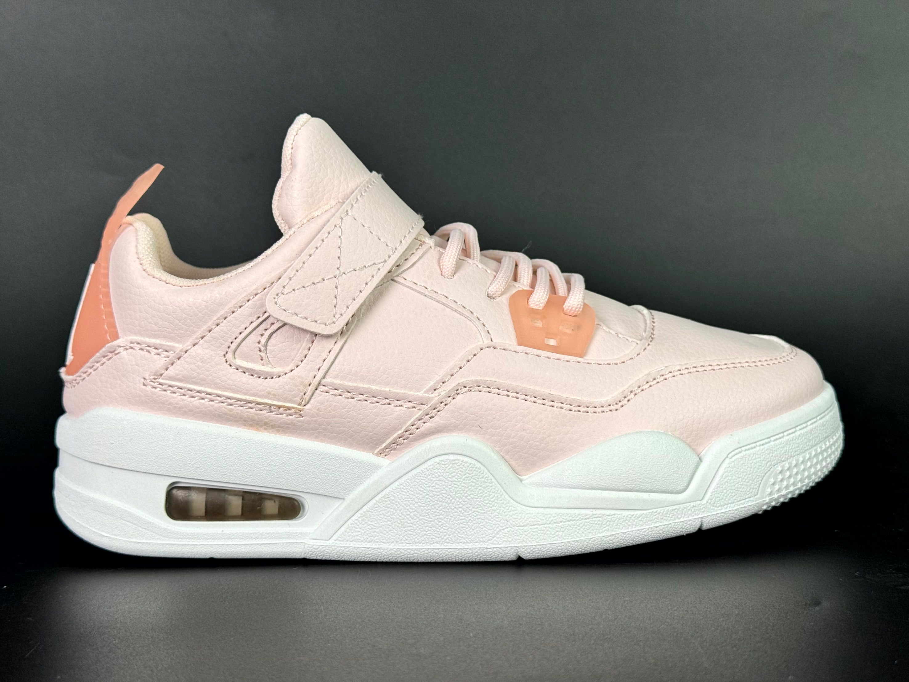 air jordan retro pink