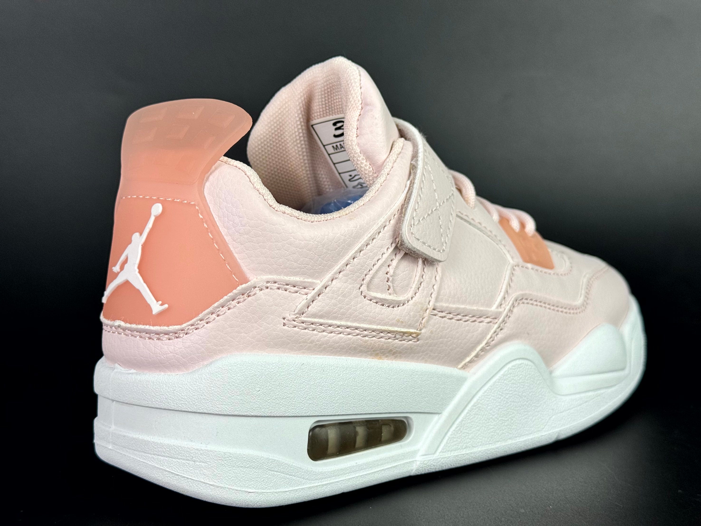 air jordan retro pink