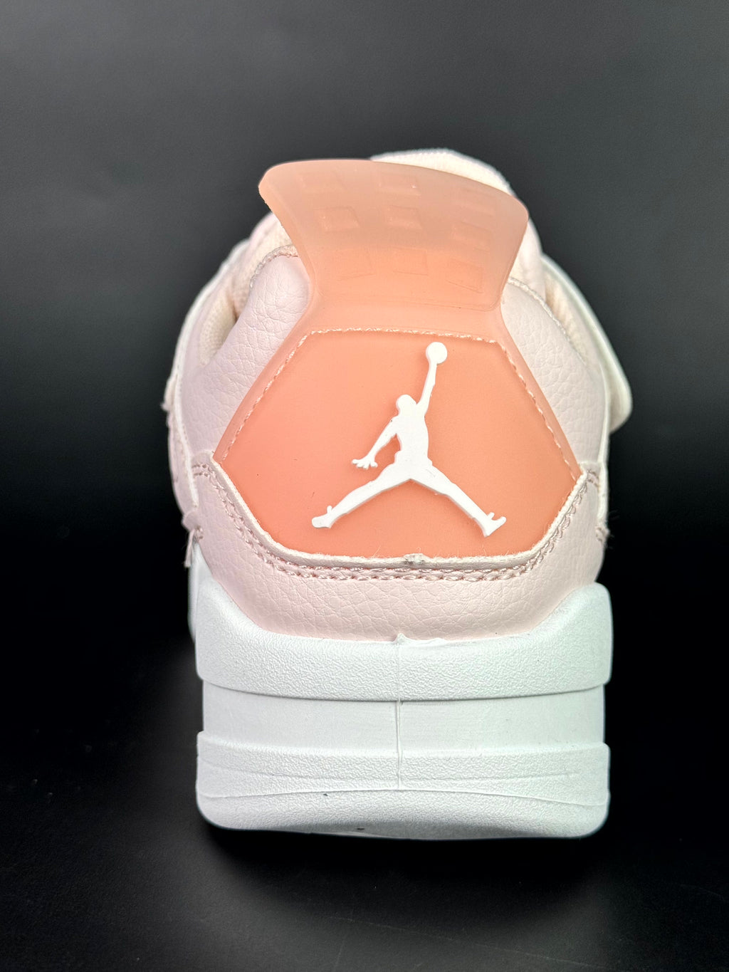 air jordan retro pink