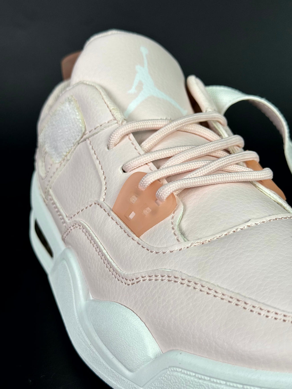 air jordan retro pink