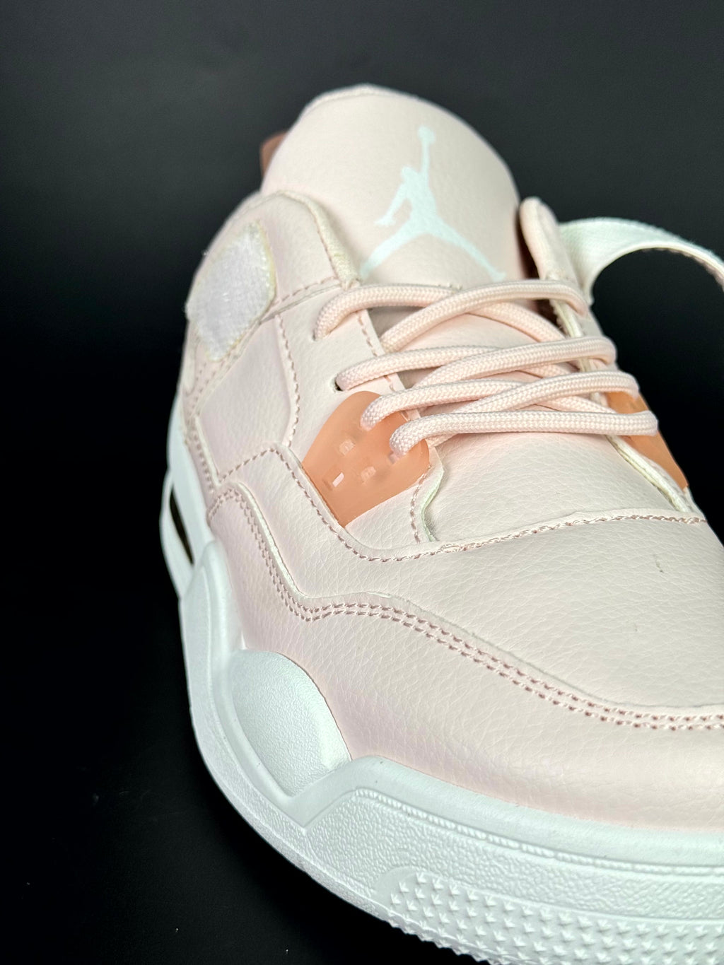 air jordan retro pink