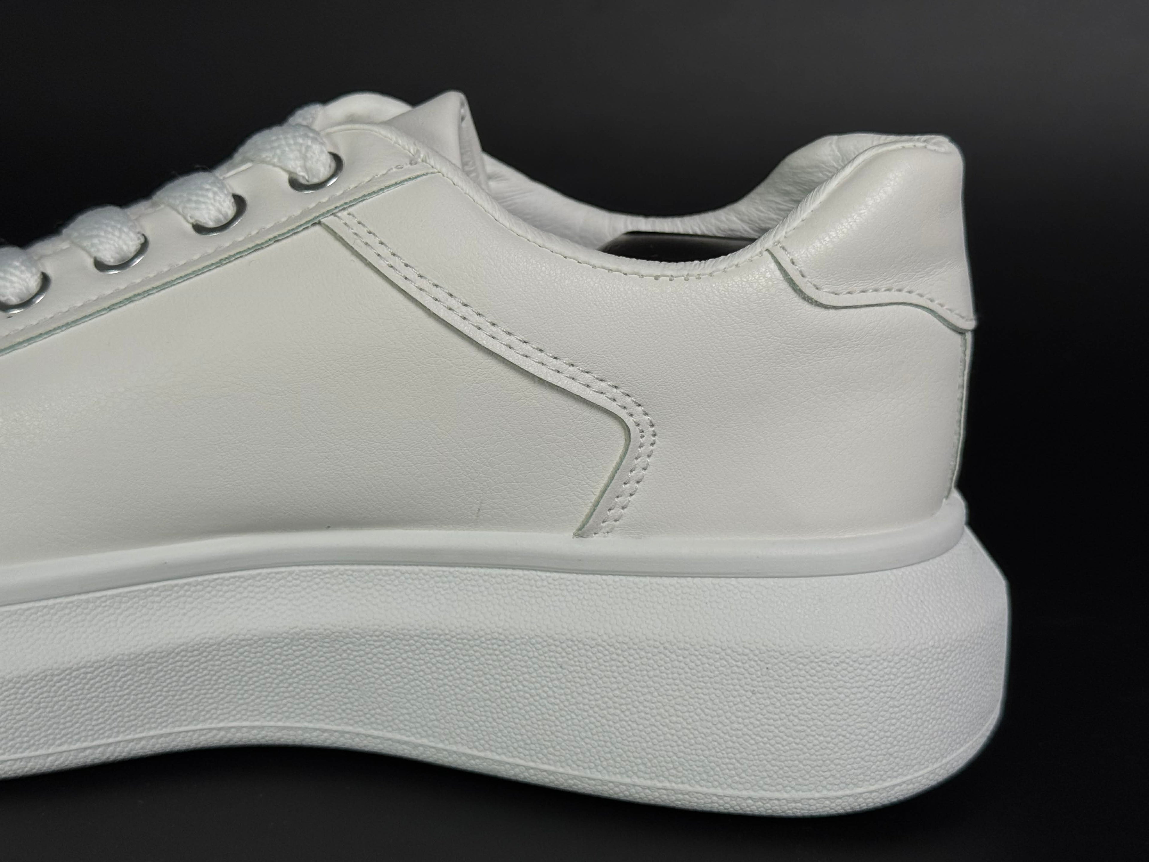 sneakers quatro  white