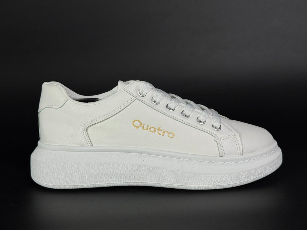 sneakers quatro  white