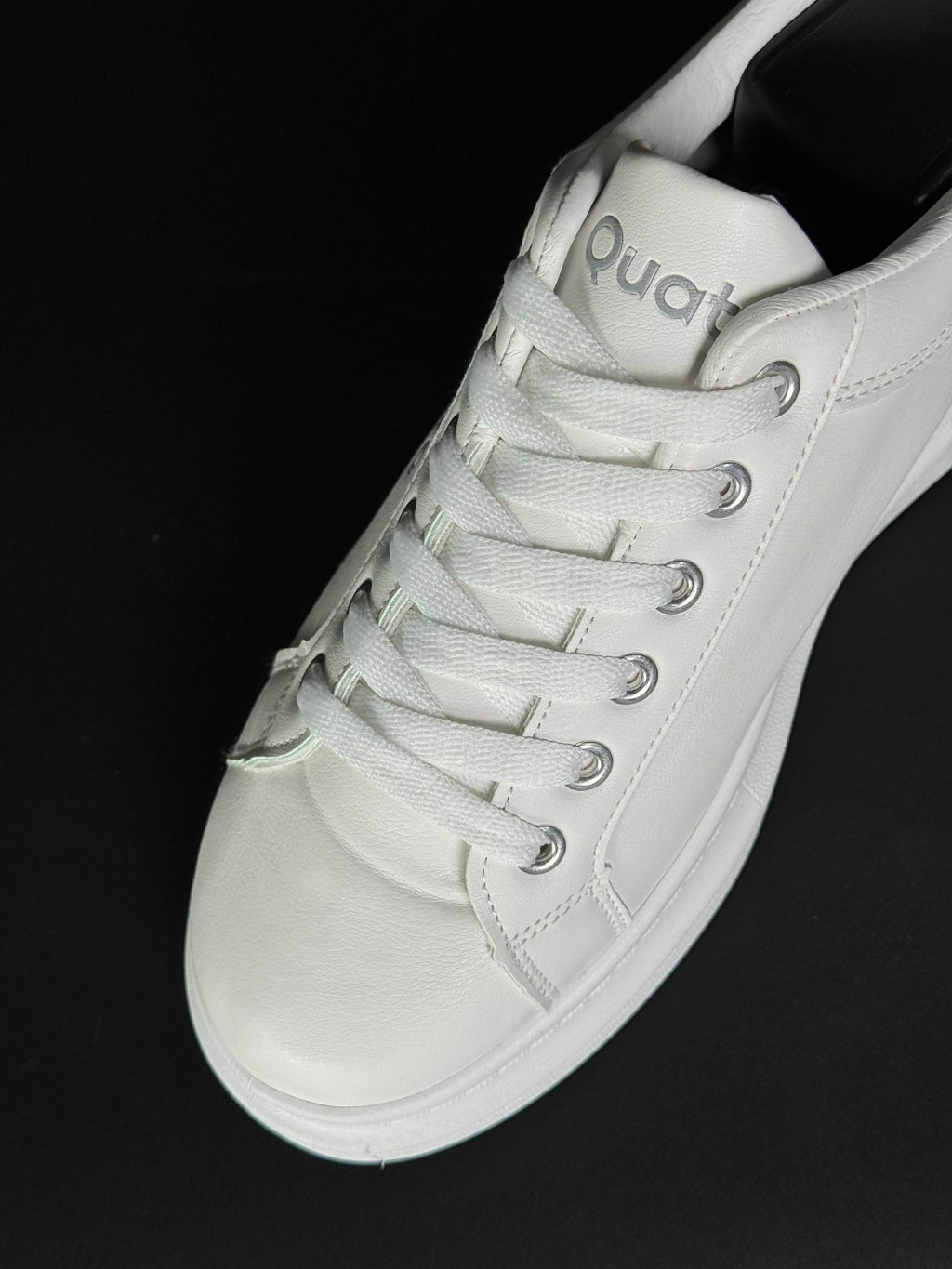 sneakers quatro  white
